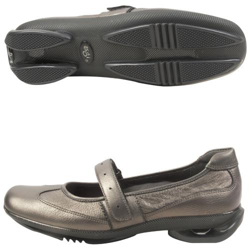 asgi Joy Mary Jane Silver