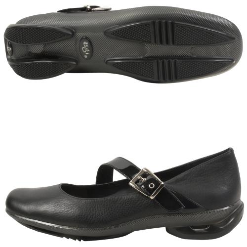 asgi Splendor Mary Jane Black