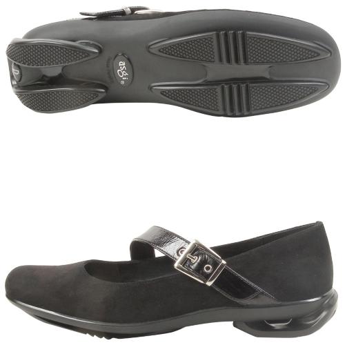 asgi Splendor Mary Jane Black