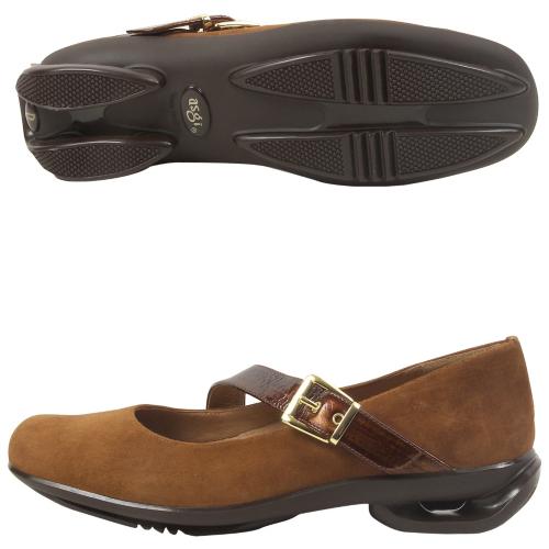 asgi Splendor Mary Jane Brown