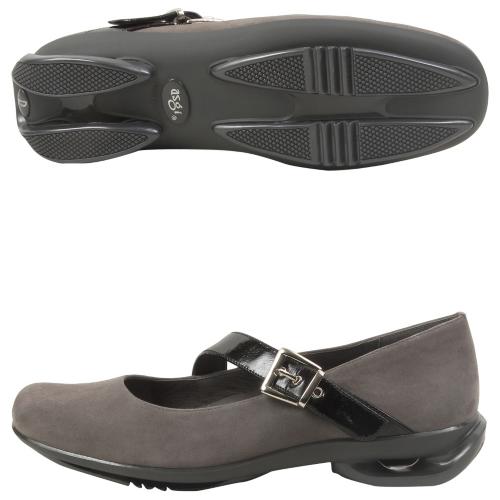 asgi Splendor Mary Jane Grey