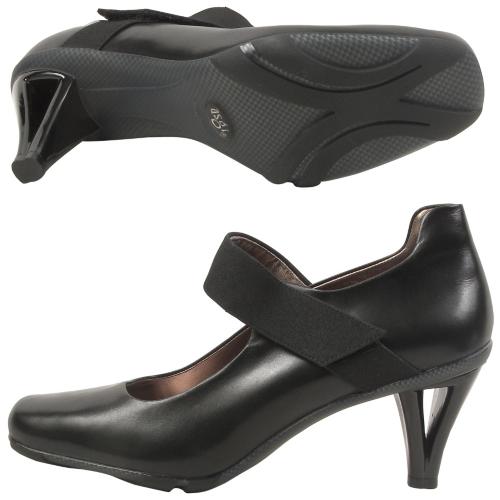 asgi Marcy Mary Jane Black