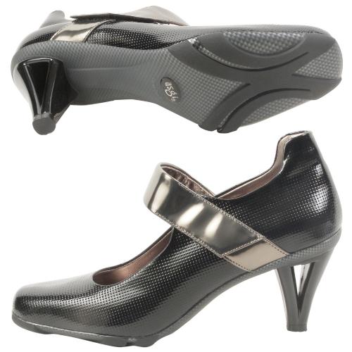 asgi Marcy Mary Jane Black