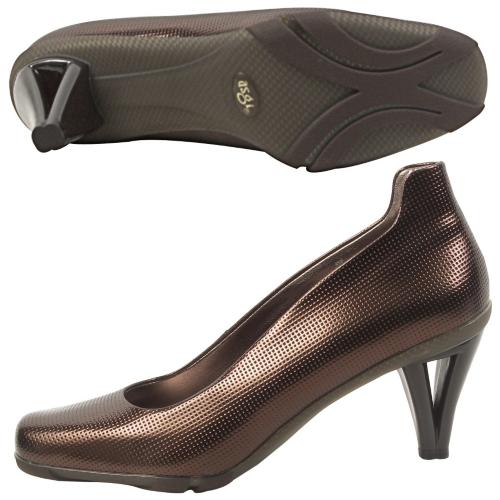asgi Dolce Brown