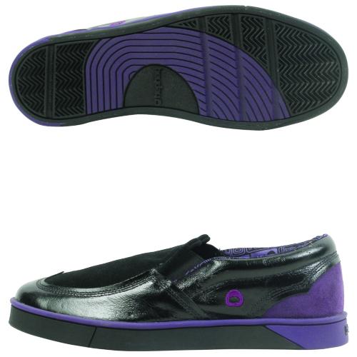 Heyday Winger Black