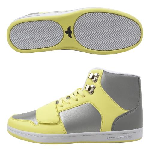 Creative Recreation Cesario White