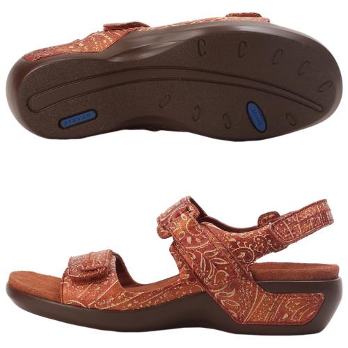 Aravon Katy Copper