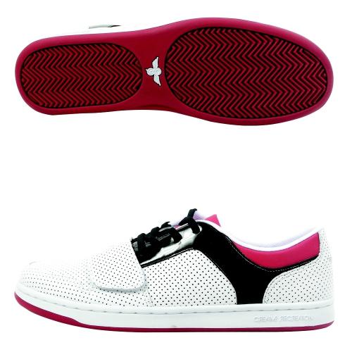 Creative Recreation Cesario Lo White