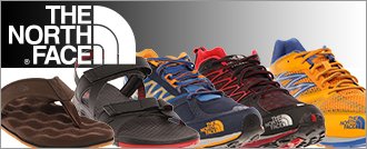 The North Face: EVERYONE HAS A SOLEMATE