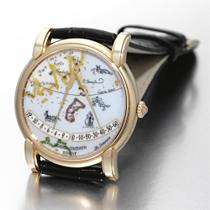 Auction Preview Geneva: Sotheby's Nov 16 / Christie's Nov 17