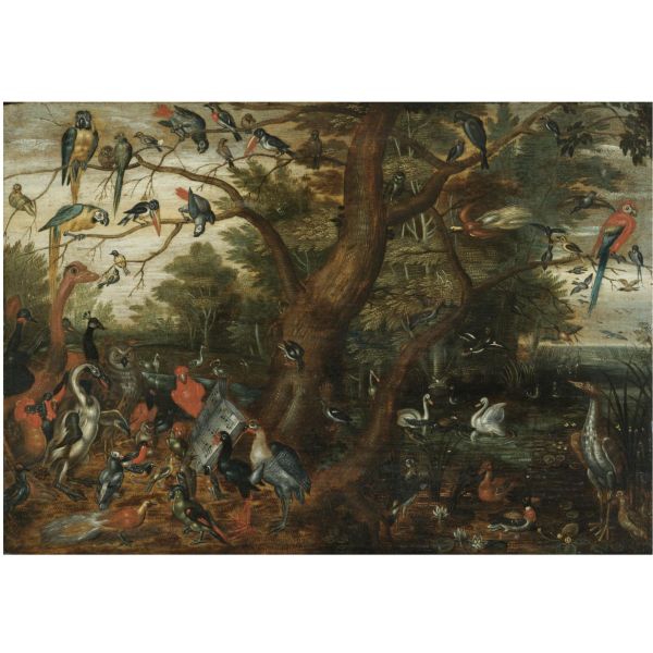 OMNP Auction Preview: Sotheby’s London Sale L08035, Old Master and Early British Paintings, Thursday, 30 Oct 08