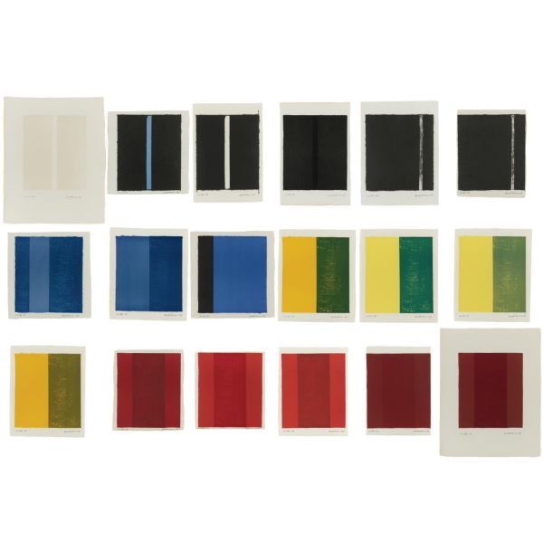 barnett newman