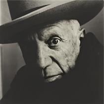 Veiling vermaarde foto’s Picasso en Warhol