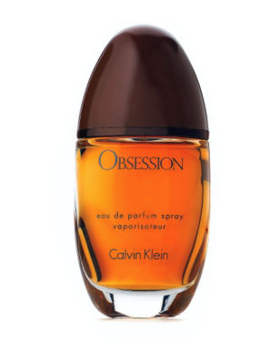 Calvin Klein Obsession Eau de Parfum Spray for Women Stage Stores