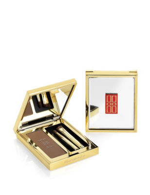 085805143619 UPC - Elizabeth Arden Beautiful Color Brow Shaper And 2.7g 03 Sable | Buycott UPC Lookup