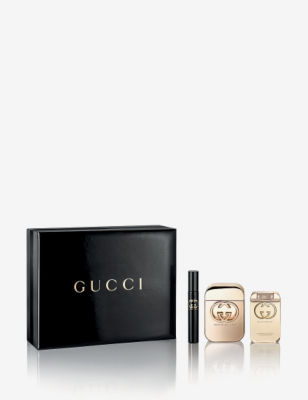 UPC 737052849331 product image for Gucci Guilty 3-pc. Set for Women -  - Gucci | upcitemdb.com