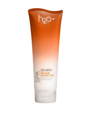 UPC 764505303232 product image for H2O Sea Amber Body Lotion -  - H2O | upcitemdb.com