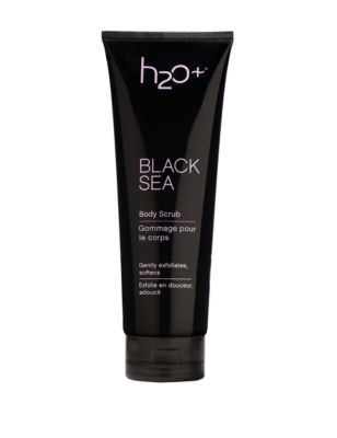UPC 764505303638 product image for H2O Spa Black Sea Body Scrub -  - H2O | upcitemdb.com