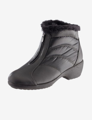 sporto ankle boots