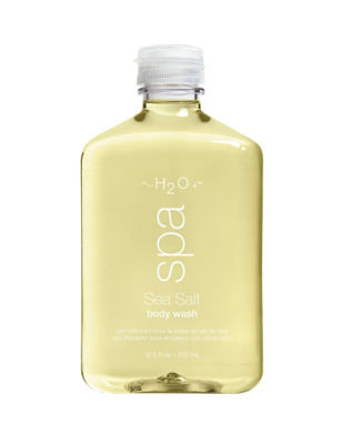 UPC 764505003149 H2O Plus Sea Salt Body Wash