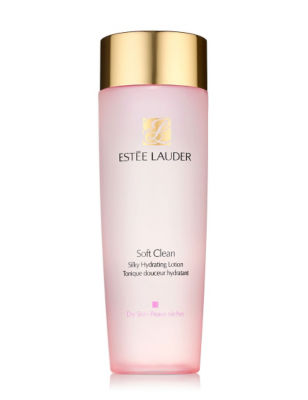 Estée Lauder Soft Clean Silky Hydrating Lotion Stage Stores