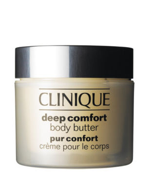 Clinique - Lookup Body 020714139193 Deep | UPC Buycott Butter Comfort UPC