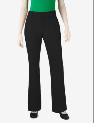 pants womens target
