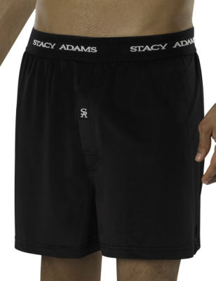 Stacy Adams Boxer Shorts