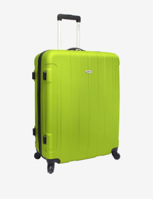 medium luggage kmart