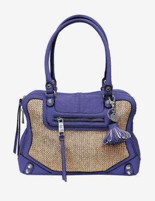 Jessica Simpson Katie Satchel