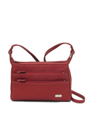 koltov purse red