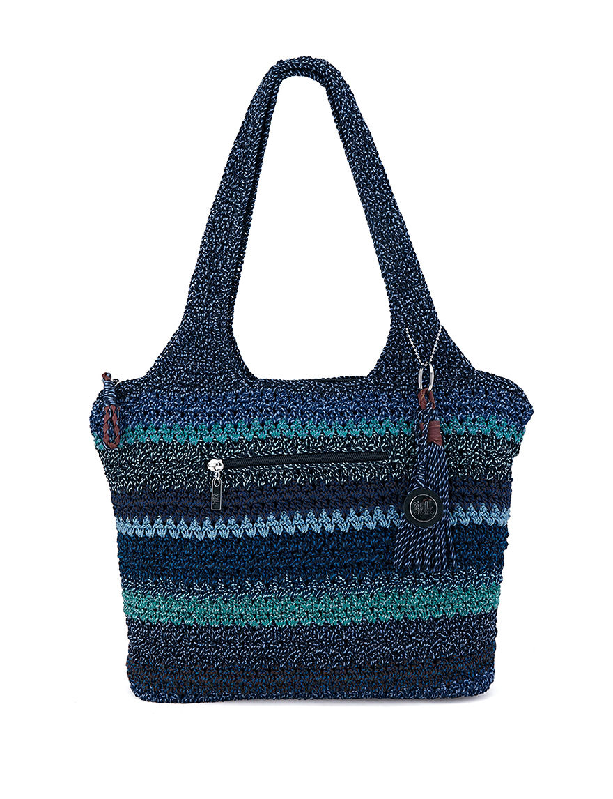 The Sak Blue
