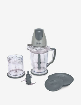 Ninja Master Prep Food & Drink Mixer Stage Stores