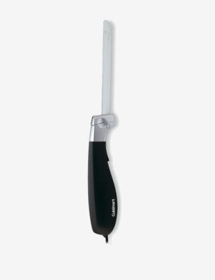 Cuisinart CEK-40 Electric Knife - Black - Bed Bath & Beyond - 4216799