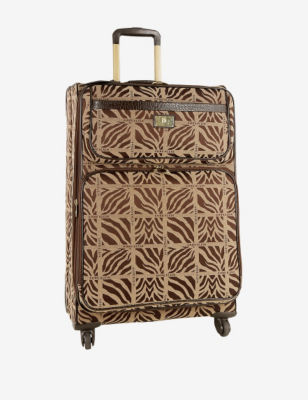 anne klein discontinued luggage
