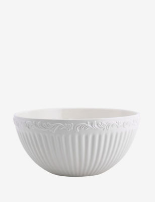 Mikasa 10” Italian Countryside Serving Bowl Stage Stores