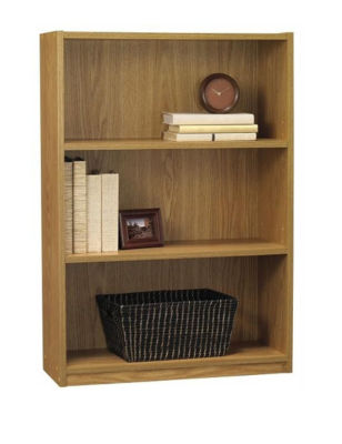 Ameriwood Khaki Bookcases &amp; Shelves Living Room Furniture