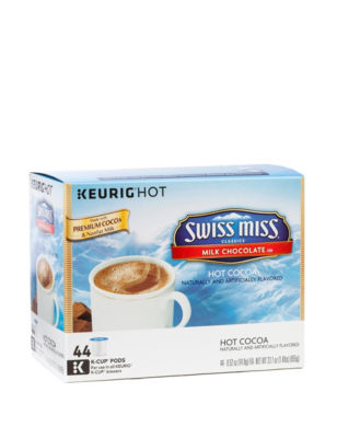 611247351178 UPC Keurig Swiss Miss Milk Chocolate Hot Cocoa K UPC Lookup