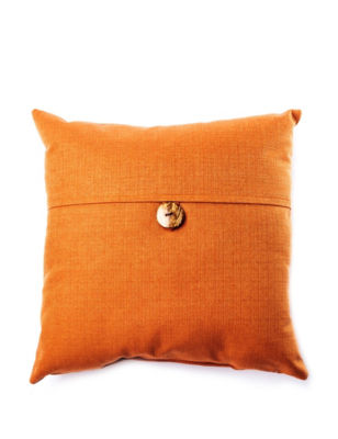 Home Fashions International 20 Inch Dynasty Decorative Pillow Stage Stores