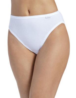 jockey hot pants