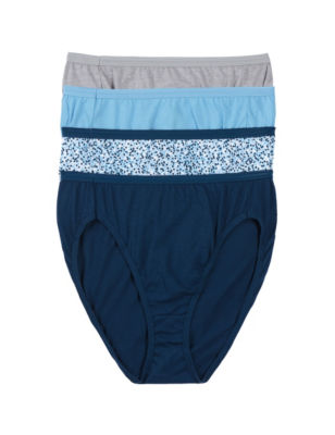 Hanes Panties UPC & Barcode