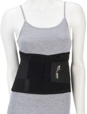 hour glass waist trainer