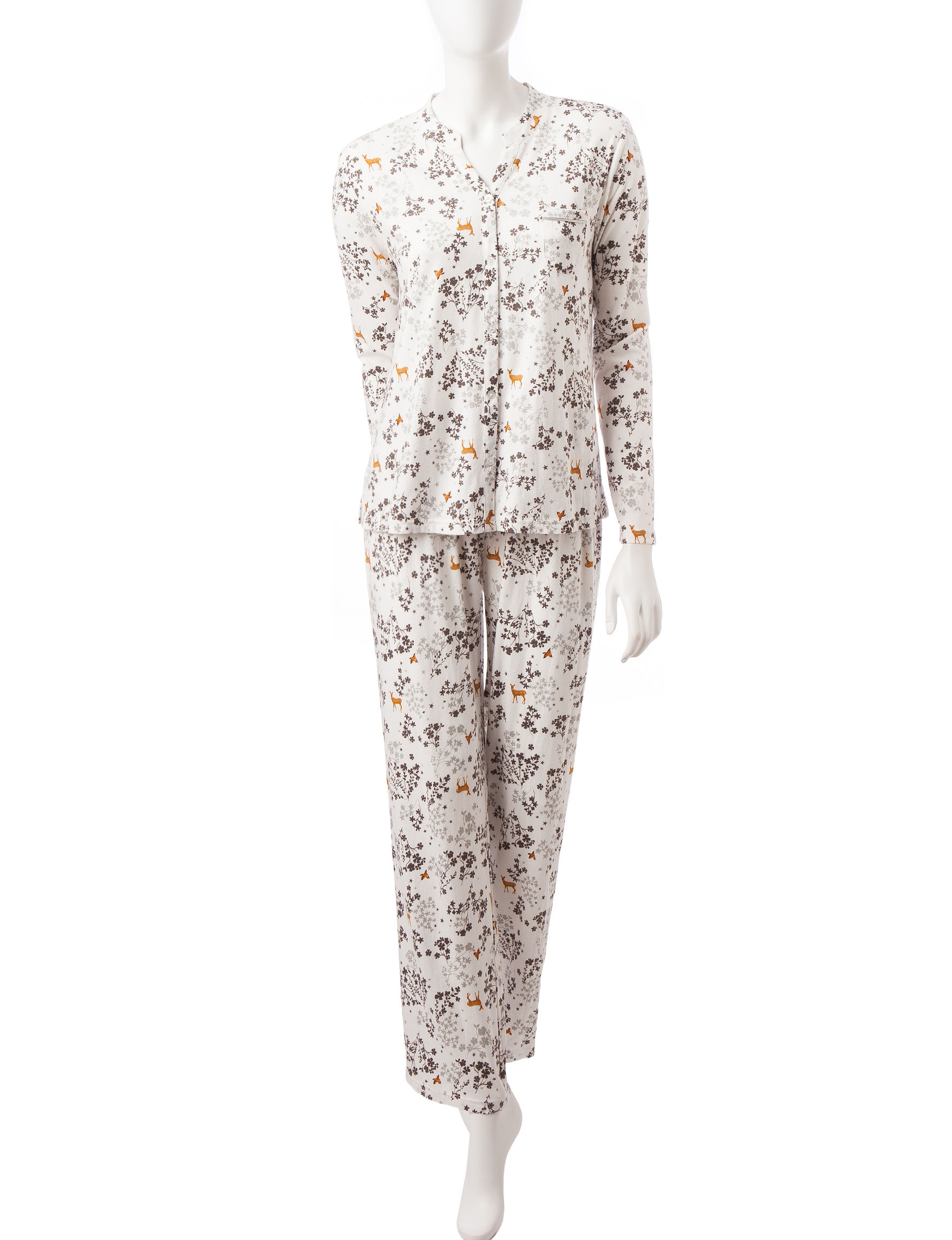 Vanity Fair Pajamas Xl Vanity Fair Pajamas Xl