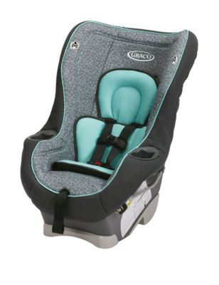 Graco My Ride 65 Convertible Car Seat - Sully - - Graco