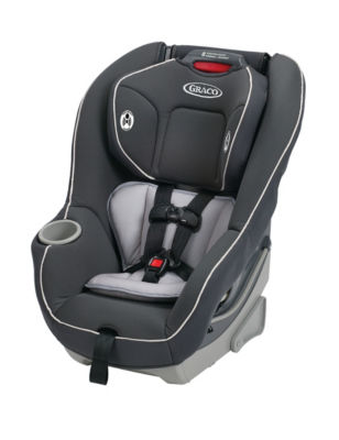 Graco Contender 65 Convertible Car Seat - Glacier - - Graco