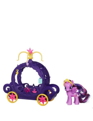 my little pony playset