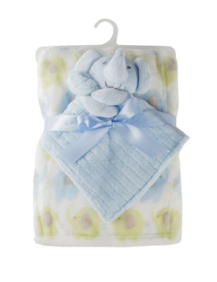 baby essentials blanket