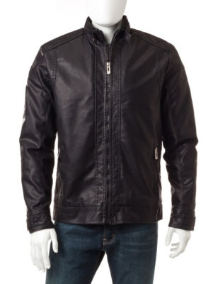 whispering smith leather jacket