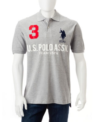 uspa polo shirts