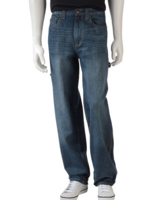 us polo assn carpenter jeans